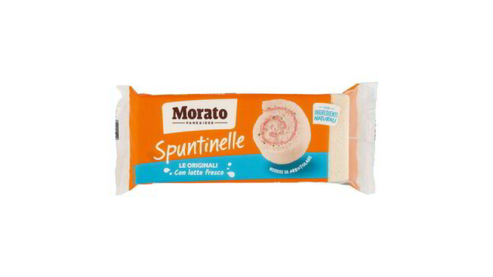 SPUNTINELLE