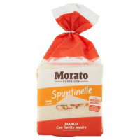 SPUNTINELLE AL CUBO