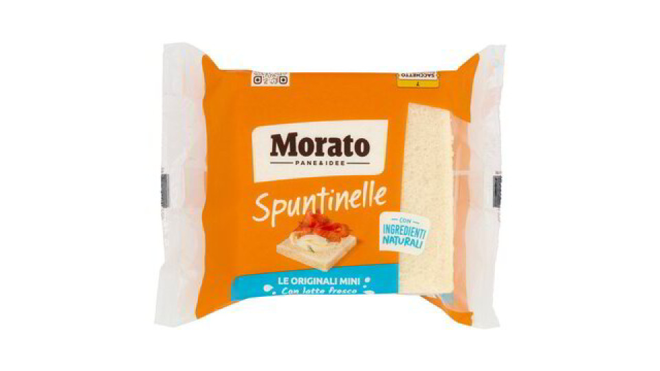 SPUNTINELLE MINI