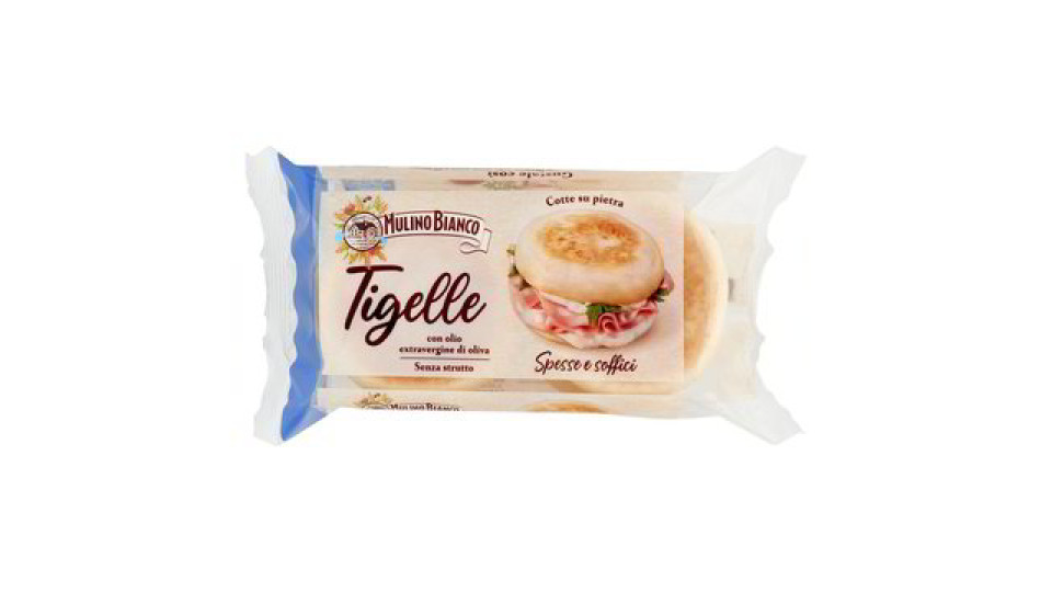 TIGELLE