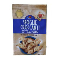 SFOGLIE CROCCANTI