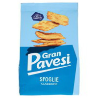 SFOGLIE CLASSICHE