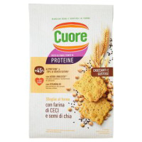 SFOGLIE FARINA CECI/ORZ/AVENA