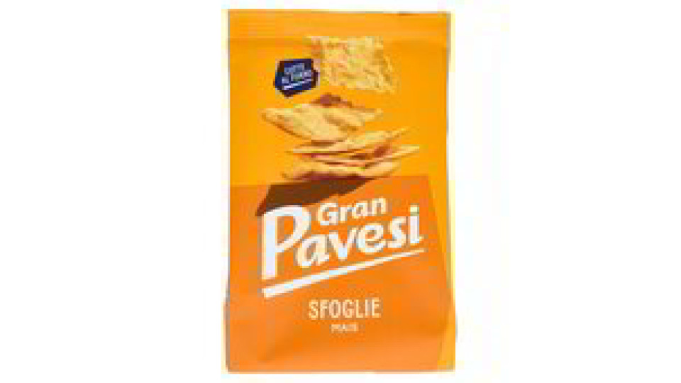 SFOGLIE MAIS