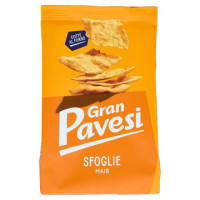 SFOGLIE MAIS