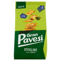 SFOGLINE PESTO