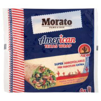 AMERICAN TEXAS WRAP