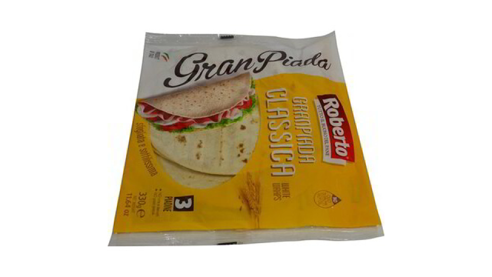 GRANPIADA CLASSICA