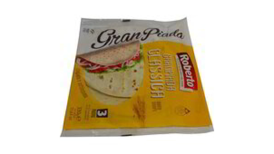 GRANPIADA CLASSICA
