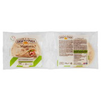 LA SFOGLIATA MINI OLIO EVO