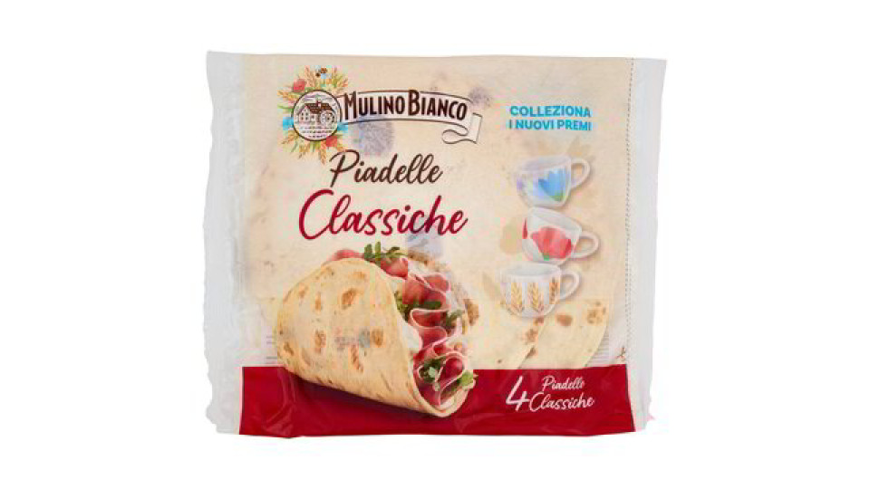 PIADELLE