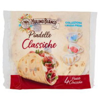 PIADELLE