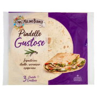 PIADELLE GUSTOSE