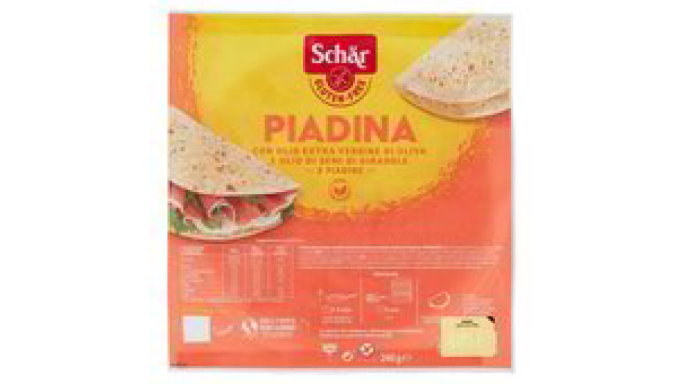 PIADINA