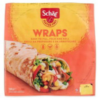 WRAPS S/G