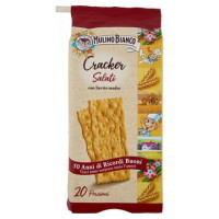 CRACKERS SALATI