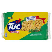 CRACKERS ERBE E ROSMARINO