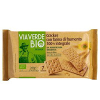 CRACKERS 100% INTEGRALI