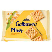 CRACKERS AL MAIS