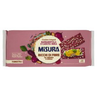 CRACKERS BARBABIETOLA CAROTA NERA