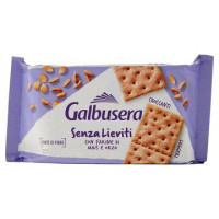 CRACKERS BUONICOSI' SENZA LIEVITO