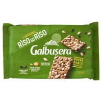 CRACKERS INTEGRALI