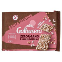 CRACKERS INTEGRALI