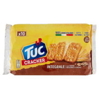 CRACKERS INTEGRALI