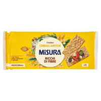 CRACKERS MULTICEREALI