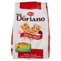 CRACKERS SALATI SACCO