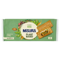 NATURICCA CRACKERS SOIA