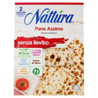 PANE AZZIMO