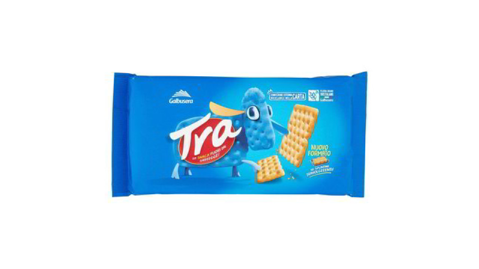 TRA'