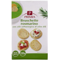 BRUSCHETTA AL ROSMARINO