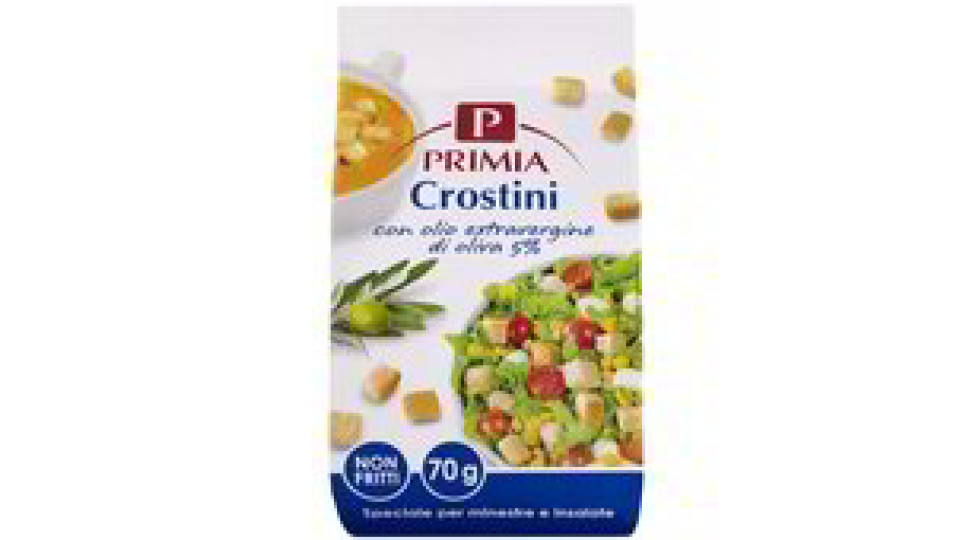 CROSTINI