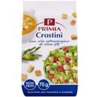 CROSTINI