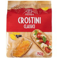 CROSTINI CLASSICI