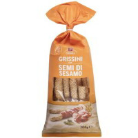 GRISSINI AL SESAMO