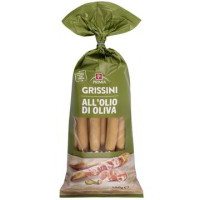GRISSINI OLIO DI OLIVA