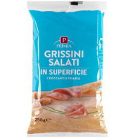 GRISSINI SALATI