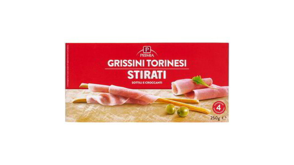 GRISSINI TORINESI
