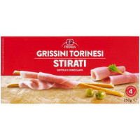GRISSINI TORINESI