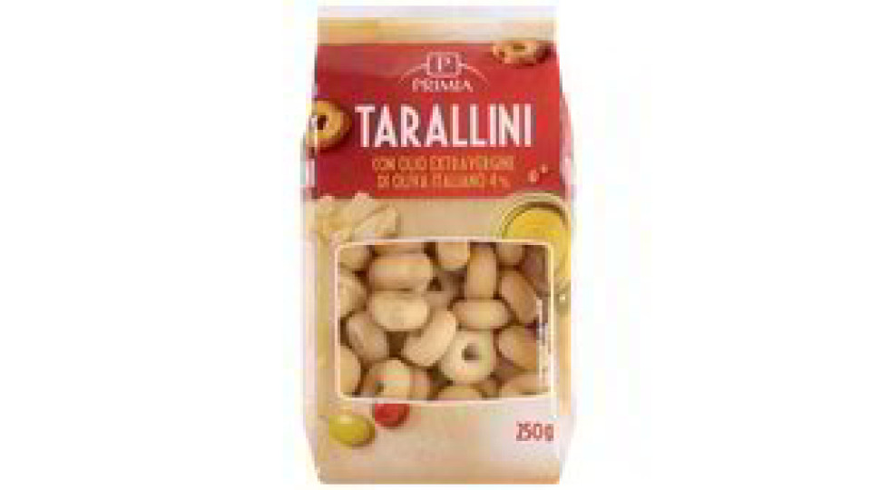 TARALLINI CLASSICI