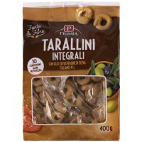 TARALLINI INTEGRALI