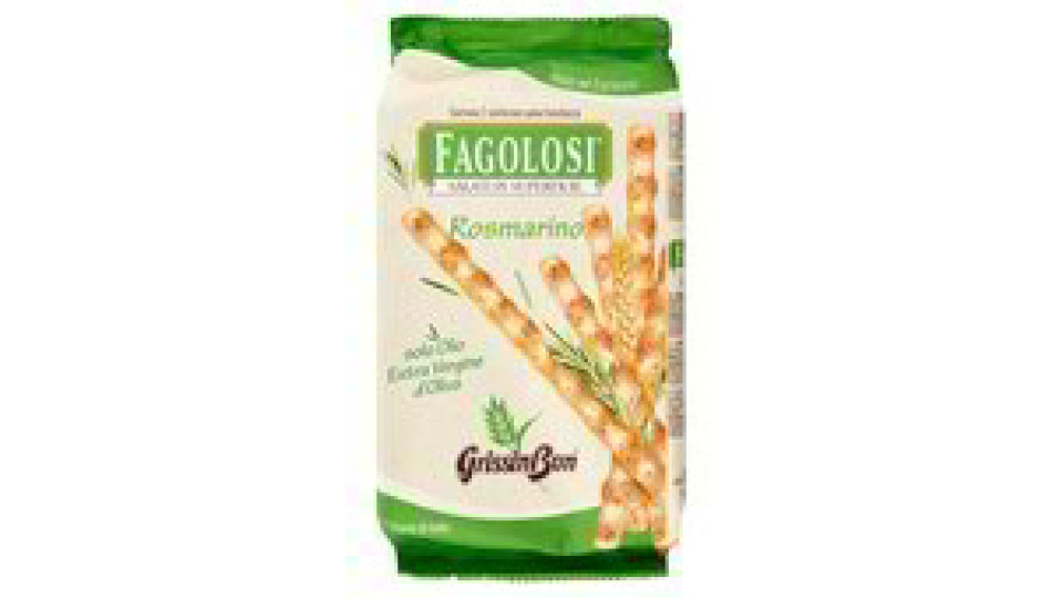 FAGOLOSI ROSMARINO