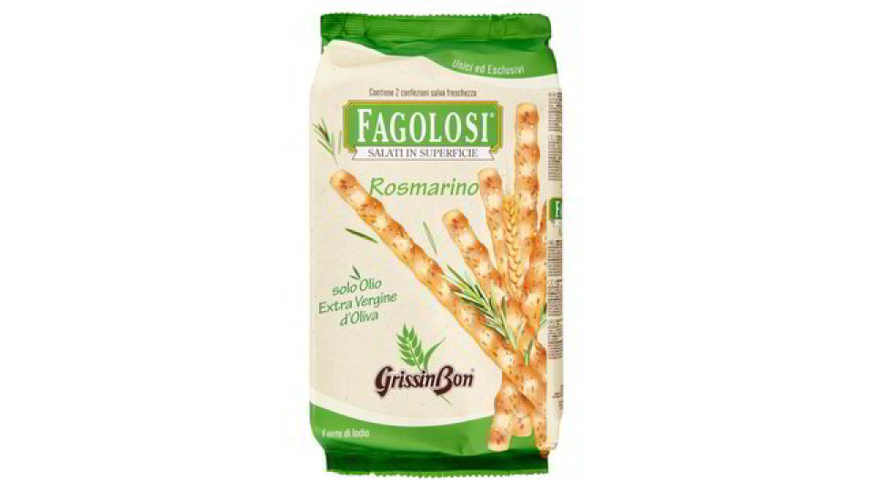 FAGOLOSI ROSMARINO