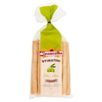STIRATINI ALL'OLIO D'OLIVA