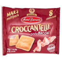 CROCCANTELLE BACON