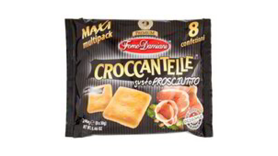 CROCCANTELLE PROSC