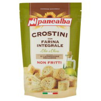 CROSTINI INTEGRALI